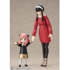 image:imageTAMASHII NATIONS  Spy x Family  Yor Forger Bandai Spirits SHFiguarts Action FigureYor Forger  Mother of the Forger Family