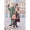 image:imageTAMASHII NATIONS  Spy x Family  Yor Forger Bandai Spirits SHFiguarts Action FigureYor Forger