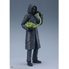image:imageTAMASHII NATIONS  Squid Game  Front Man Bandai Spirits SHFiguarts Action Figure