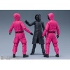 image:imageTAMASHII NATIONS  Squid Game  Front Man Bandai Spirits SHFiguarts Action Figure