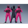 image:imageTAMASHII NATIONS  Squid Game  Front Man Bandai Spirits SHFiguarts Action Figure