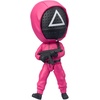 image:imageTAMASHII NATIONS  Squid Game  Masked Soldier Bandai Spirits Figuarts mini Action Figure