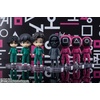 image:imageTAMASHII NATIONS  Squid Game  Masked Soldier Bandai Spirits Figuarts mini Action Figure