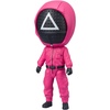image:imageTAMASHII NATIONS  Squid Game  Masked Soldier Bandai Spirits Figuarts mini Action Figure