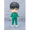 image:imageTAMASHII NATIONS  Squid Game  Masked Worker Bandai Spirits Figuarts mini Action FigureSangwoo