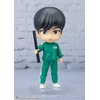 image:imageTAMASHII NATIONS  Squid Game  Masked Worker Bandai Spirits Figuarts mini Action FigureSangwoo
