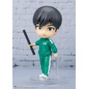 image:imageTAMASHII NATIONS  Squid Game  Masked Worker Bandai Spirits Figuarts mini Action FigureSangwoo