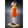 image:imageTAMASHII NATIONS  Squid Game  YoungHEE Doll Bandai Spirits TAMASHII Lab
