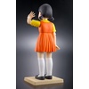 image:imageTAMASHII NATIONS  Squid Game  YoungHEE Doll Bandai Spirits TAMASHII Lab