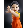 image:imageTAMASHII NATIONS  Squid Game  YoungHEE Doll Bandai Spirits TAMASHII Lab