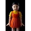 image:imageTAMASHII NATIONS  Squid Game  YoungHEE Doll Bandai Spirits TAMASHII Lab