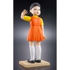 image:imageTAMASHII NATIONS  Squid Game  YoungHEE Doll Bandai Spirits TAMASHII Lab