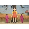 image:imageTAMASHII NATIONS  Squid Game  YoungHEE Doll Bandai Spirits TAMASHII Lab