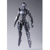 image:imageTAMASHII NATIONS  Ultraman Netflix  Bemlar The Animation Bandai Spirits SHFiguarts Action FigureBemlar