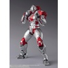 image:imageTAMASHII NATIONS  Ultraman Netflix  Bemlar The Animation Bandai Spirits SHFiguarts Action FigureJack