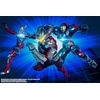 image:imageTAMASHII NATIONS  Ultraman Netflix  Bemlar The Animation Bandai Spirits SHFiguarts Action FigureJack