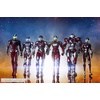 image:imageTAMASHII NATIONS  Ultraman Netflix  Bemlar The Animation Bandai Spirits SHFiguarts Action FigureSuit Zoffy the Animation