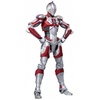 image:imageTAMASHII NATIONS  Ultraman Netflix  Bemlar The Animation Bandai Spirits SHFiguarts Action FigureSuit Zoffy the Animation
