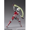 image:imageTAMASHII NATIONS  Ultraman Netflix  Bemlar The Animation Bandai Spirits SHFiguarts Action FigureUltraman Suit Ace