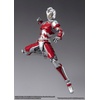 image:imageTAMASHII NATIONS  Ultraman Netflix  Bemlar The Animation Bandai Spirits SHFiguarts Action FigureUltraman Suit Ace
