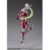 image:imageTAMASHII NATIONS  Ultraman Netflix  Bemlar The Animation Bandai Spirits SHFiguarts Action FigureUltraman Suit Ace