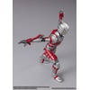 image:imageTAMASHII NATIONS  Ultraman Netflix  Bemlar The Animation Bandai Spirits SHFiguarts Action FigureUltraman Suit Ace