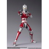 image:imageTAMASHII NATIONS  Ultraman Netflix  Bemlar The Animation Bandai Spirits SHFiguarts Action FigureUltraman Suit Ace