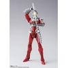 image:imageTAMASHII NATIONS  Ultraman Netflix  Bemlar The Animation Bandai Spirits SHFiguarts Action FigureVer 7