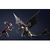 image:imageTAMASHII NATIONS  Ultraman Rising  Ultraman amp EMI Bandai Spirits SHFiguarts Action FigureMecha Gigantron