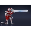 image:imageTAMASHII NATIONS  Ultraman Rising  Ultraman amp EMI Bandai Spirits SHFiguarts Action FigureUltradad