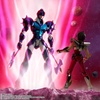 image:imageTAMASHII NATIONS Saint Seiya  Saint Cloth Myth EX Gamma Phecda Thor Bandai Spirits Action Figure