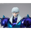 image:imageTAMASHII NATIONS Saint Seiya  Saint Cloth Myth EX Gamma Phecda Thor Bandai Spirits Action Figure