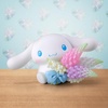 image:imageTAMASHII Nations  Sanrio  Hello Kitty Rowtashii Noise mofamofy FigureCinnamoroll