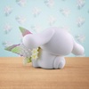 image:imageTAMASHII Nations  Sanrio  Hello Kitty Rowtashii Noise mofamofy FigureCinnamoroll