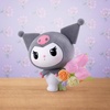 image:imageTAMASHII Nations  Sanrio  Hello Kitty Rowtashii Noise mofamofy FigureKuromi