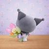 image:imageTAMASHII Nations  Sanrio  Hello Kitty Rowtashii Noise mofamofy FigureKuromi