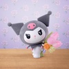 image:imageTAMASHII Nations  Sanrio  Hello Kitty Rowtashii Noise mofamofy FigureKuromi