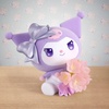 image:imageTAMASHII Nations  Sanrio  Hello Kitty Rowtashii Noise mofamofy FigureKuromi Pastel Colors Ver