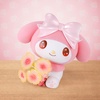 image:imageTAMASHII Nations  Sanrio  Hello Kitty Rowtashii Noise mofamofy FigureMy Melody Pastel Colors Ver