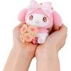 image:imageTAMASHII Nations  Sanrio  Hello Kitty Rowtashii Noise mofamofy FigureMy Melody Pastel Colors Ver