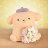 image:imageTAMASHII Nations  Sanrio  Hello Kitty Rowtashii Noise mofamofy FigurePompompurin Pastel Colors Ver