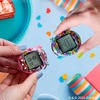 image:imageTamagotchi Connection  BubblesBlue Graffiti and Pink Graffiti