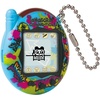 image:imageTamagotchi Connection  BubblesBlue Graffiti and Pink Graffiti