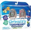 image:imageTamagotchi Connection  BubblesBlue Graffiti and Pink Graffiti