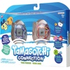 image:imageTamagotchi Connection  BubblesHeart Aura and Star Aura