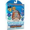 image:imageTamagotchi Connection  BubblesOrange Burst