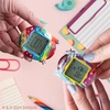 image:imageTamagotchi Connection  BubblesRainbow Sky