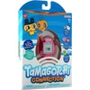 image:imageTamagotchi Connection  BubblesTranslucent Pink