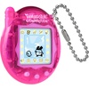 image:imageTamagotchi Connection  BubblesTranslucent Pink