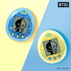 image:imageTamagotchi Nano x BT21  Space Color Ver BlueJapanese Version